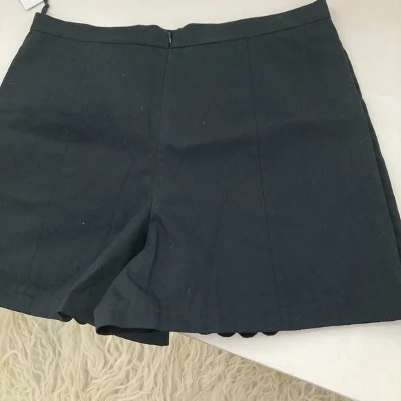 RED VALENTINO Mini Shorts - Picture 9 of 10